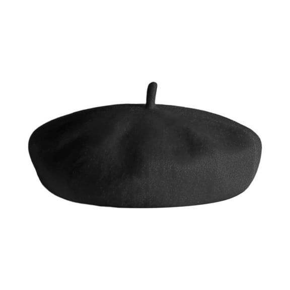 1 Pet Dog Cat Beret Wool Hat Headband French Red Hat Pet Dog Cat Daily Halloween Hair Accessory Photo Barf Accessories Accessories Dog Show Accessories Pug Dog Harness Accessories Dog Bike Rack Dog