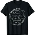thumbnail image 1 of 1 Peter 2:9 You Are A Chosen Generation Bible Faith God T-Shirt, 1 of 3