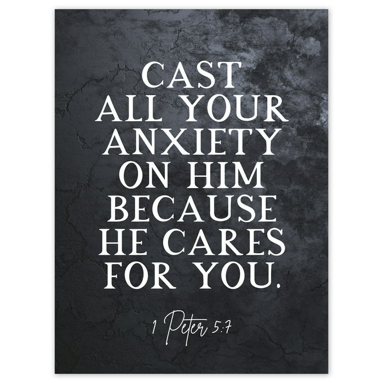 He Cares For You {Poster} He Cares For You {Poster}
