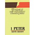 thumbnail image 1 of Pre-Owned TNTC: 1 Peter (Tyndale Commentaries Series) (Paperback) 0851118860 9780851118864, 1 of 1