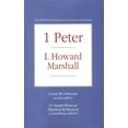 thumbnail image 1 of Pre-Owned 1 Peter (Hardcover) 0830818170 9780830818174, 1 of 1