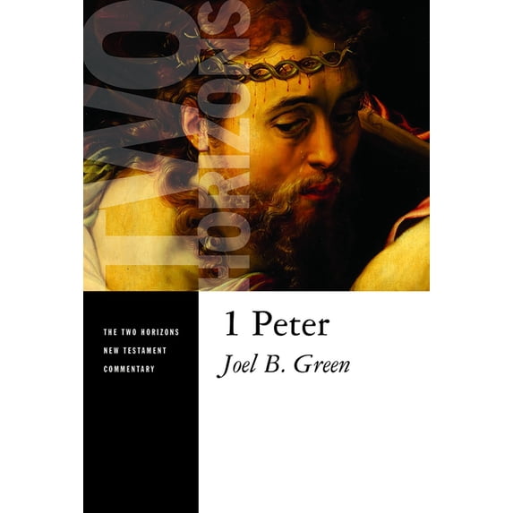 1 Peter, (Paperback)