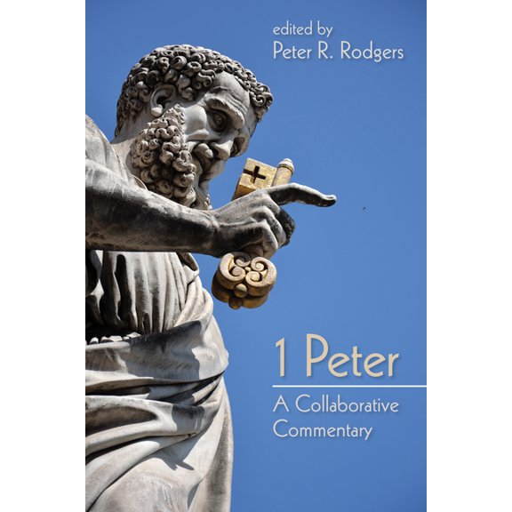 1 Peter, (Paperback)