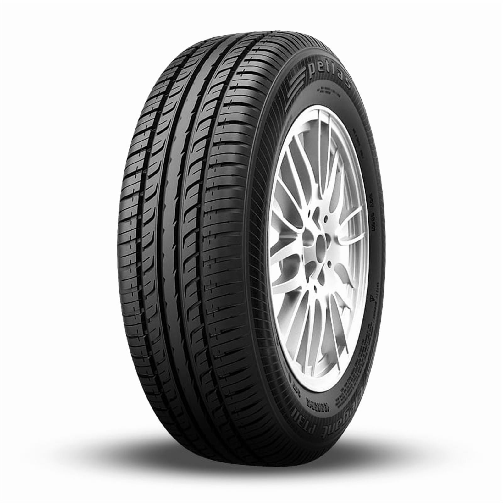 Petlas Elegant PT311 155/65R14 75T Tires [ Handling + Comfort ] 21250 / 155/65/14 / 1556514