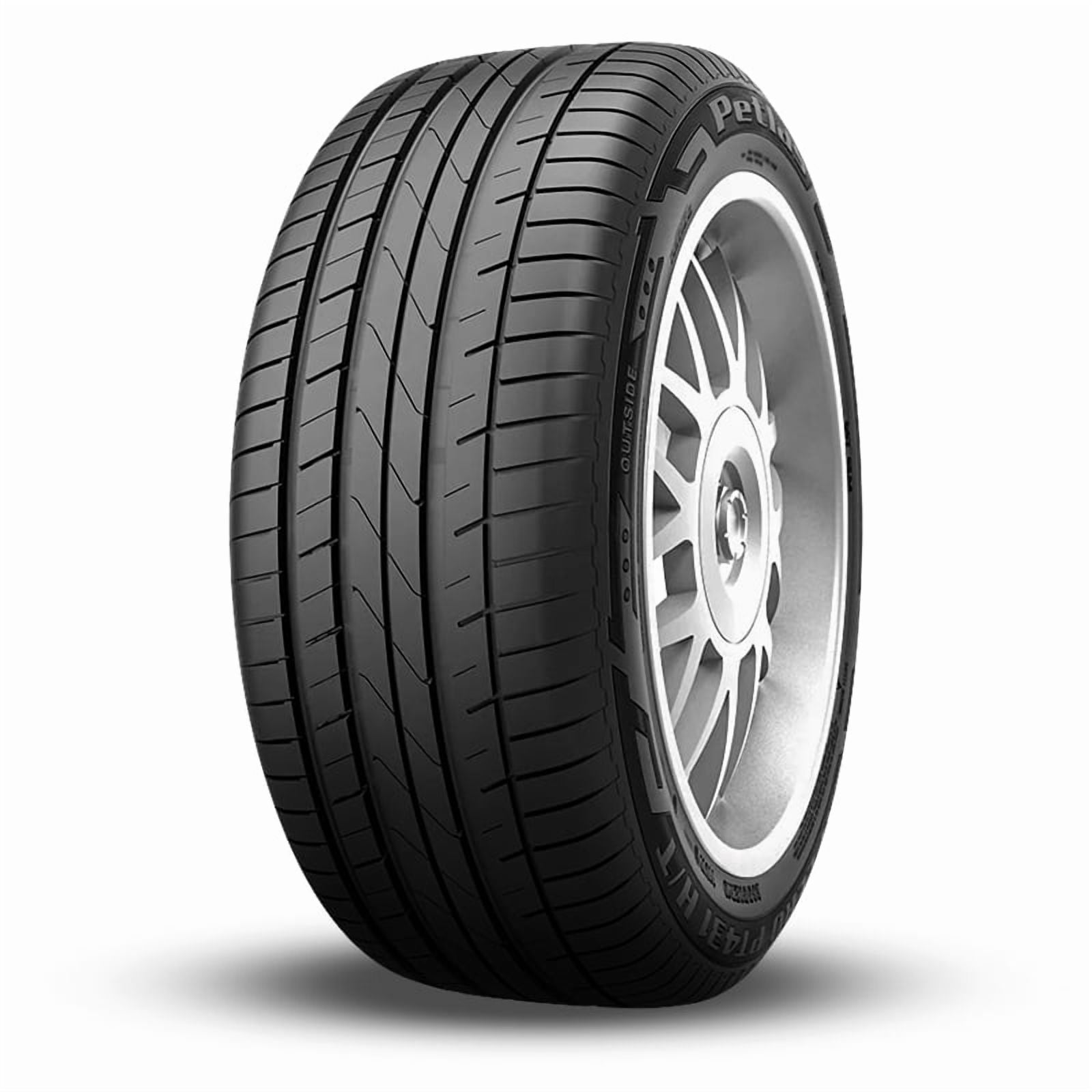Petlas 1 Petlas Explero PT431 H/T 255/60R18 112V XL High Performance SUV Truck CUV 34550 / 255/60/18 / 2556018 Simolary simolary.com