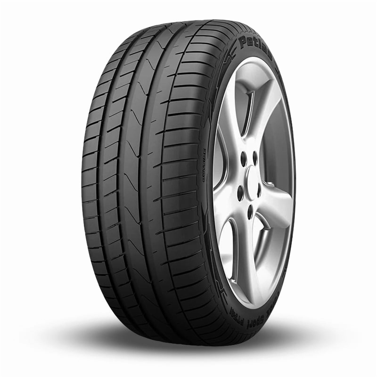 Petlas 1 Petlas Velox Sport PT741 285/30R19 98W XL New Passenger Tires High Performance 29550 / 285/30/19 / 2853019 Simolary simolary.com