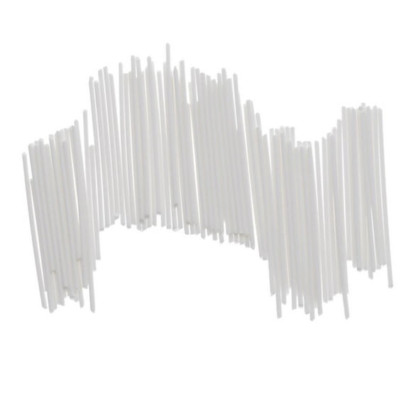 1 Piece / 100 Pieces Guitar Bass Neck Side Dots Sticks Position .