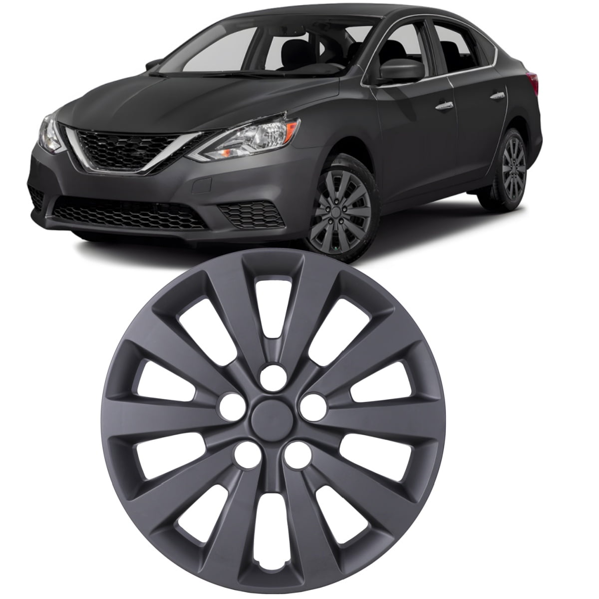 Nissan Sentra 2015 Wheel Cover