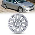 thumbnail image 1 of (Set of 1) 16 inch Hubcaps Wheel Rims Cover for 2012-2014 Toyota Camry / 2012-2014 Toyota Camry Hybrid, 1 of 7