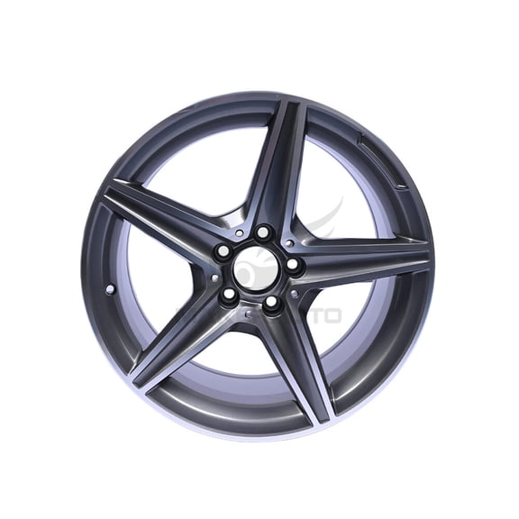 18" x 8.5" Alloy Wheel Rim for Mercedes-Benz E300 E350 E400 E450 E550 C300