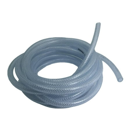 1 Piece 196.85in Argon Gas Hose Hose Welding 6mm Inner Dia