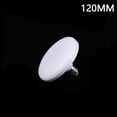 thumbnail image 1 of 1 Piece 20-200W Indoor Lighting Flying Saucer Light Ceiling Lamp Garage Light LED Bulb AC 220v E27 Base Energy Saving Lamp, 1 of 15