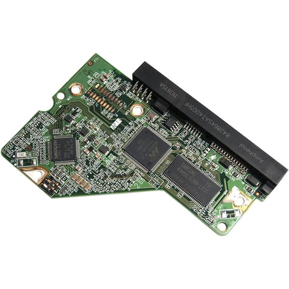 1 Piece 2060-771945-002 Hard Drive Logic Controller Board