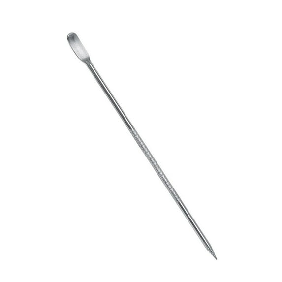 1 Piece 304 Stainless Steel Coffee Art Pen Barista Cappuccino Espresso Coffee Decorating Latte Art Pen Fancy Cafe Tool