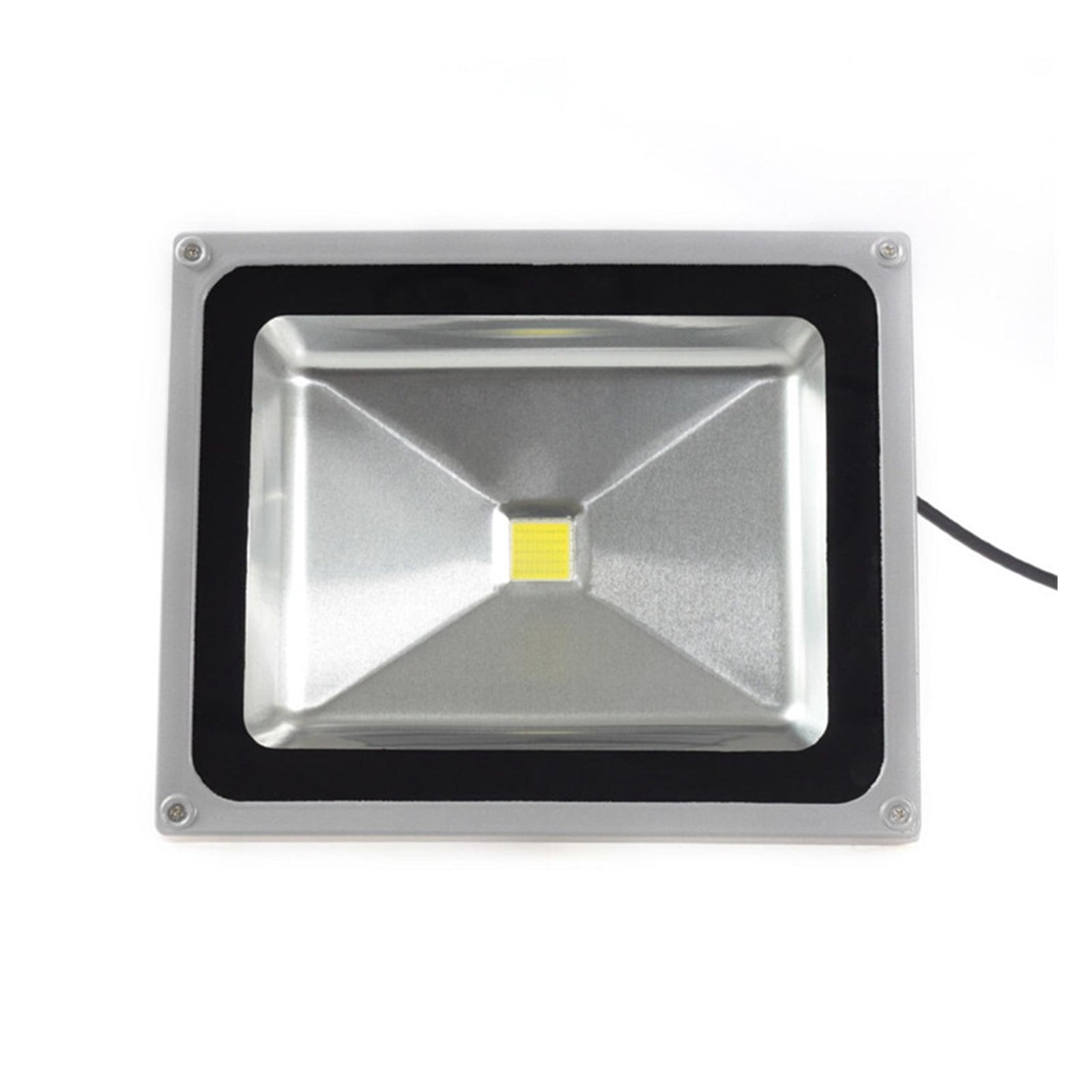 1 Piece 30W 50W 100W High Power LED Flood Light Bulb Lighting Outdoor Lamp Spot Light Wall-washing Lamps ,Save Energ