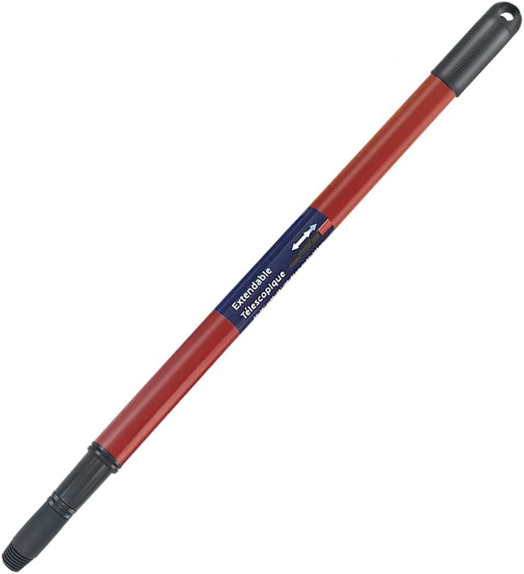 1 Piece 48'' Spin Mop Handle Compatible with OCedar Spin Mop