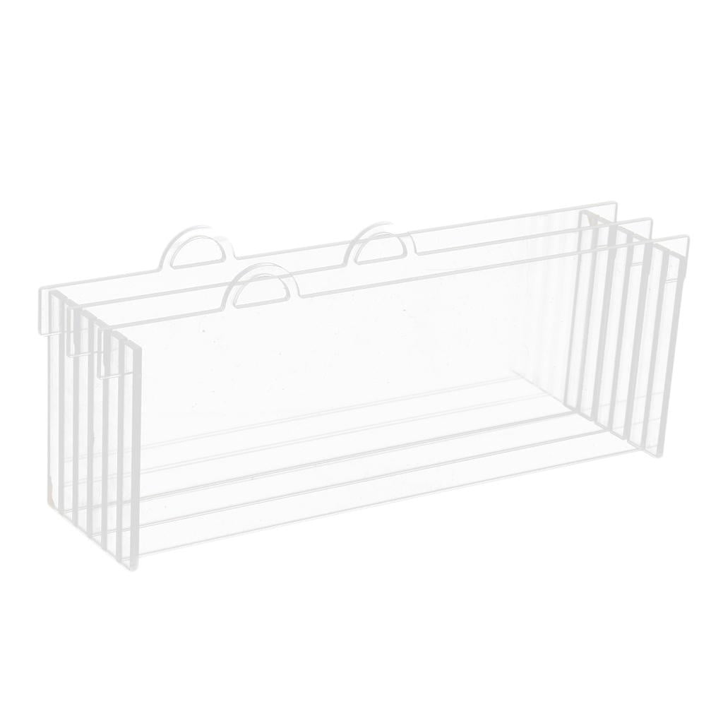 1 Piece 5pcs Clear Acrylic Board Soap Loaf Divider For DIY Shaping Tools, DIY Handmade Swirl Making Tool Partition Clapboard