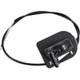 thumbnail image 1 of 1 Piece 946 05098C Throttle Choke Control Cable Replacement Compatible With Cub Cadet Craftsman MTD Lawn Tractor, 1 of 8