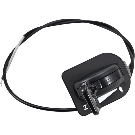 1 Piece 946 05098C Throttle Choke Control Cable Replacement Compatible With Cub Cadet Craftsman MTD Lawn Tractor