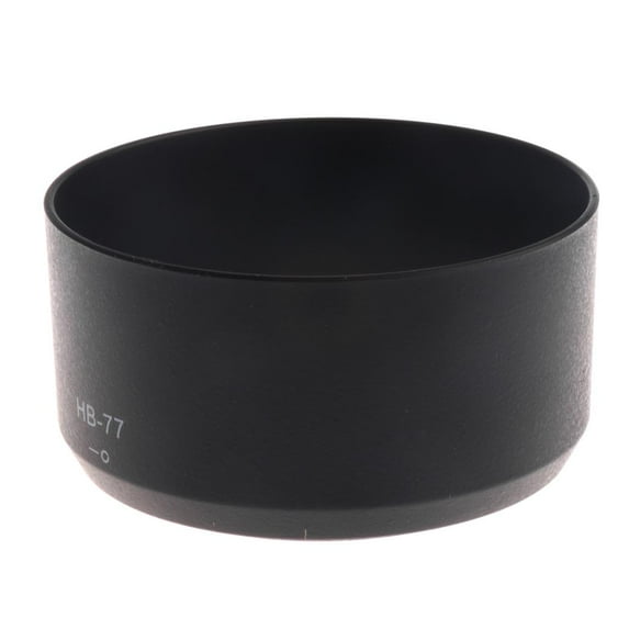 1 Piece ABS Lens Cover -77 for AF-P DX 70-300mm f/4.5-6.3G ED Camera Accessories