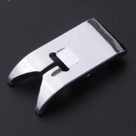 1 Piece All-purpose Foot Standard Presser Foot for Singer And Sewing Machines