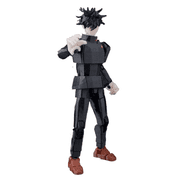 1-Piece Anime Action Figure, 3D Printed Multi-Jointed Movable, T13, Collectible Gift For Collectors