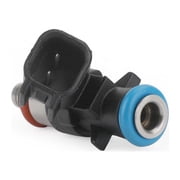 1 Piece Automobile Fuel Injector 812-11135 0280158233 For Dodge Jeep Chrysler
