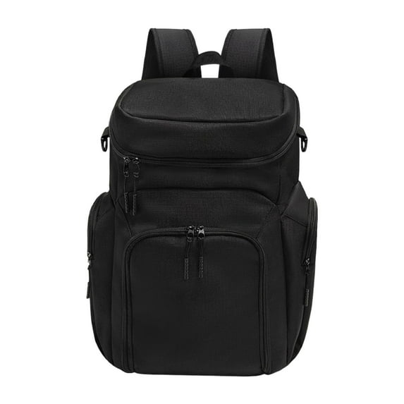 1 Piece Basketball Backpack Sports Bag Shoes Holder Waterproof Volleyball Accessories Side Pocket for Gym Outdoor Travel
