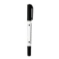 1 Piece Black Acrylic Paint Nail Pen Design Stipple Detail Pen Line