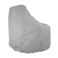 thumbnail image 1 of 1 Piece Boat Seat Cover, Outdoor Waterproof Boat Yacht Seat Cover, 210d Oxford, 1 of 8