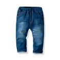 thumbnail image 1 of 1 Piece Boys Casual Pocket Jeans - 18-24 Months, 1 of 2