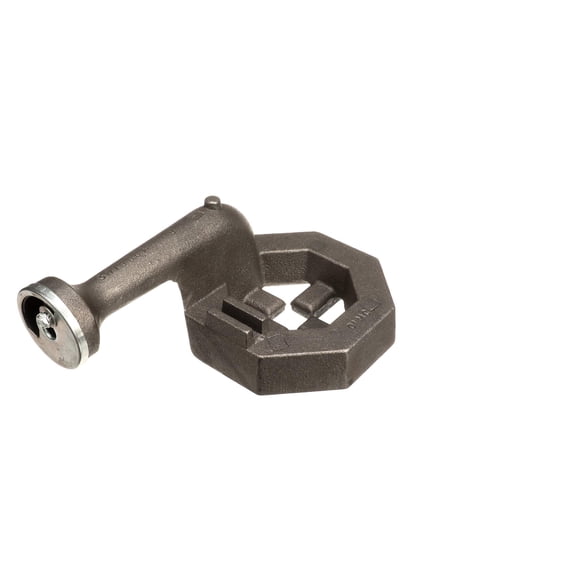 Garland 1 Piece Burner (Short) Service 3019001-GAR - Genuine OEM Replacement Part