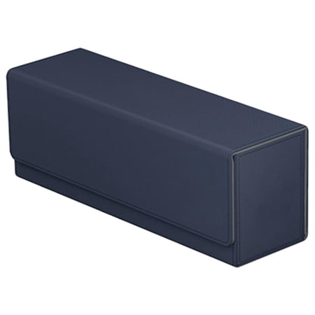 1 Piece Card Deck Box Durable and Sturdy TCG, OCG Card Storage for and Blue
