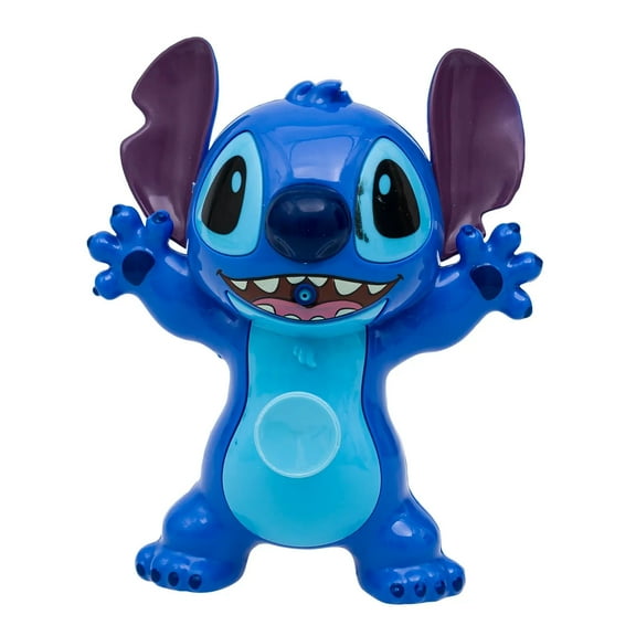 1 Piece Disney Stitch Splash Squirter Toy
