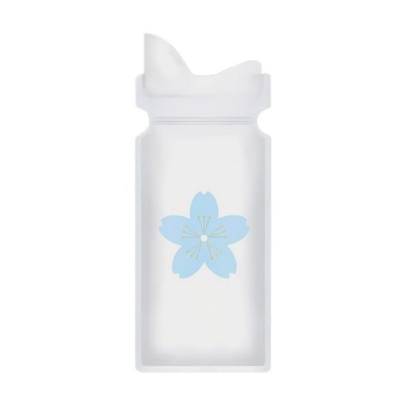 1-Piece Disposable Portable Urinal for Kids | Unisex Leak-Proof Urine Bags for Car & Travel | Emergency Toilet Bags for Boys & Girls