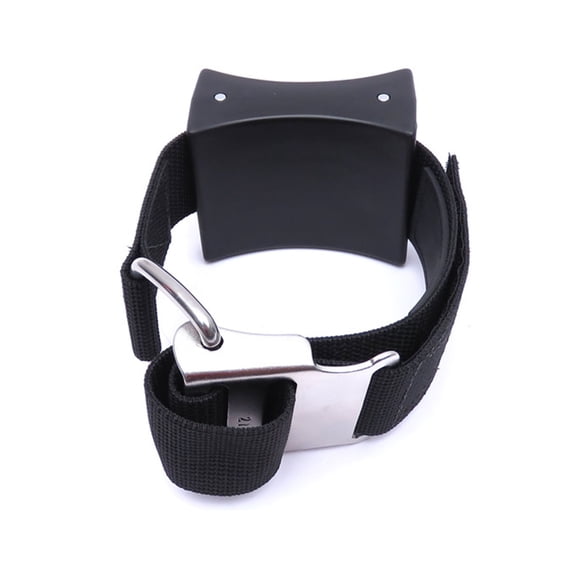 Water Equipment Durable Diving Snorkeling Stage for Cylinder Bottle Hose Retainer Small Large Profession