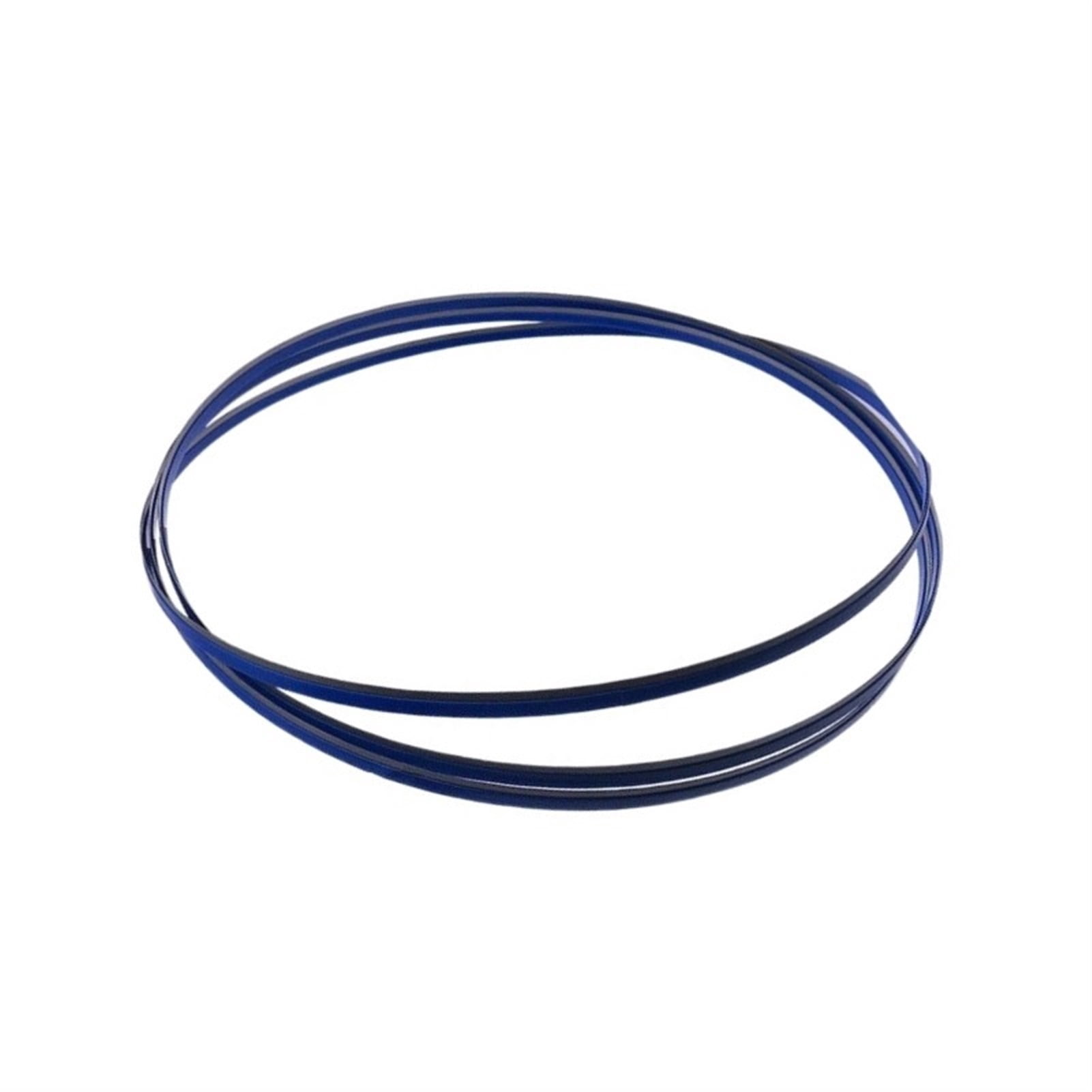 Magnate M133M38V14 Bimetal Bandsaw Blade - 133 Inch Length, 3/8 Inch Width, 14-18 Variable Tooth For Wood & Non-Ferrous Metals