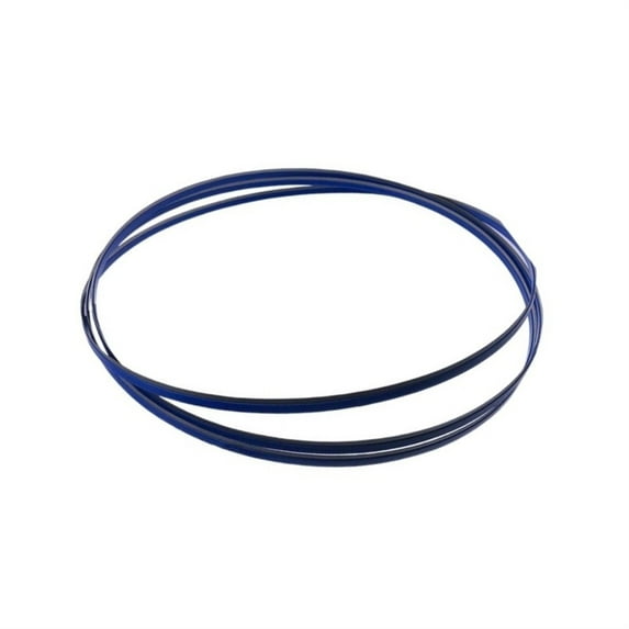 1 Piece Durable M42 Bi Metal Bandsaw Blade 1140x13x0.65mm with 14 TPI Band Saw Blade for Cutting Metals