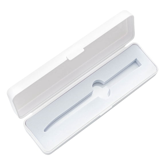 1 Piece Empty Pen Gift Box Case for Pencil Ballpoint Fountain Pen Display for Christmas Gift Packing Business Birthday Souvenir Office Supplies