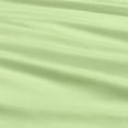 thumbnail image 1 of 1 Piece Fitted Sheet Only, 400 Thread Count, 10" Deep Pocket, 100% Egyptian Cotton, Extra Soft and Luxury Fitted Sheet, Easily fits in your Bed, Olympic Queen Size - Sage Solid., 1 of 4