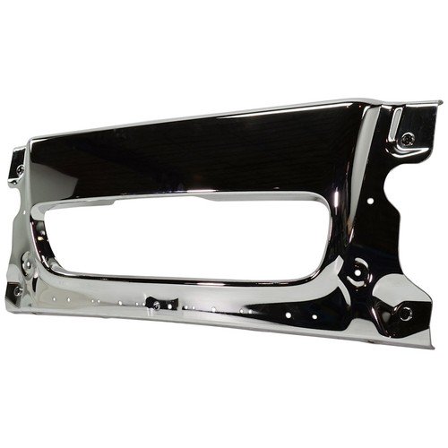 1-Piece Front Bumper For Freightliner Century Class 2005-2011