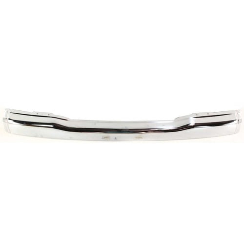 1-Piece Front Bumper For Isuzu Rodeo 1993-1996 Bright Replaces ...