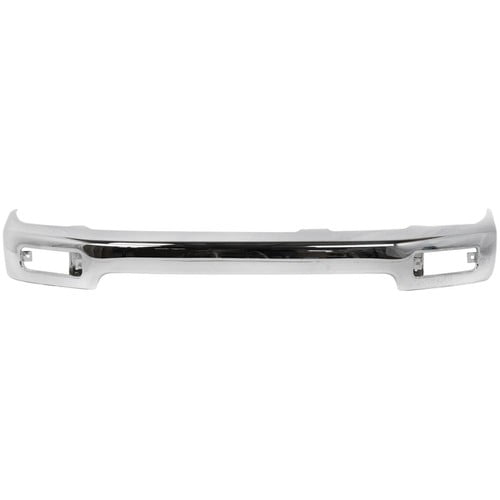 1-Piece Front Bumper For Toyota 4Runner 1996-1998 Limited Bright