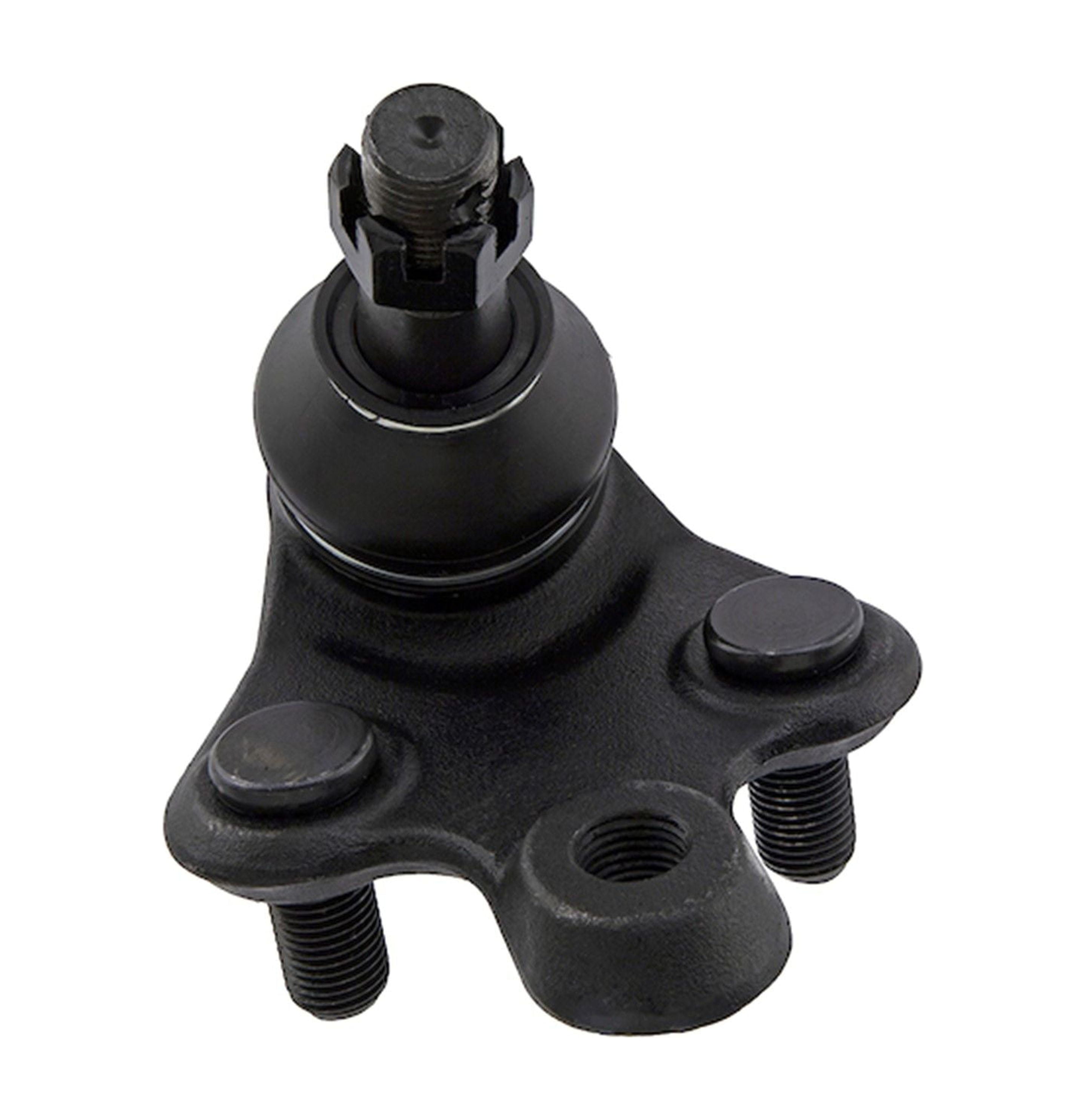 1 Piece Front Lower Ball Joints Suspension Left or Right Side Fits select: 2009-2019 TOYOTA COROLLA, 2005-2010 TOYOTA SCION TC