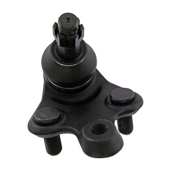 1 Piece Front Lower Ball Joints Suspension Left or Right Side Fits select: 2009-2019 TOYOTA COROLLA, 2005-2010 TOYOTA SCION TC