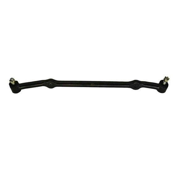 1 Piece Front Steering Center Link Fits select: 1984-1987 CHEVROLET MONTE CARLO, 1983-1987 OLDSMOBILE CUTLASS SUPREME
