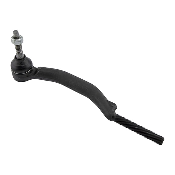 1 Piece Front Steering Driver LH Outer Tie Rod End Fits select: 2002 CHEVROLET TRAILBLAZER, 2002 GMC ENVOY