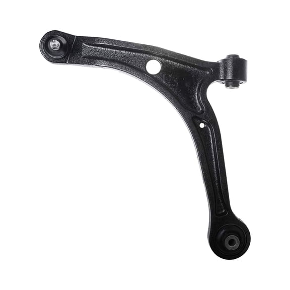 1 Piece Front Suspension Left Lower Control Arm and Ball Joint Fits select: 2003-2008 HONDA PILOT, 2001-2006 ACURA MDX
