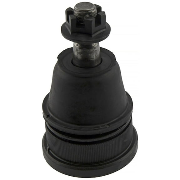 1 Piece Front Upper Ball Joints Fits select: 2006-2010 FORD EXPLORER, 2007-2010 FORD EXPLORER SPORT TRAC