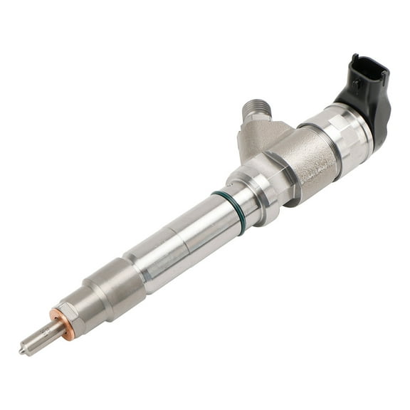 1 Piece Fuel Injector For Chevy Gmc Duramax Hu
